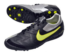 Nike sapatilha t-5 ct